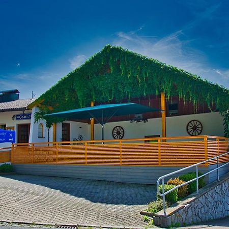 Hotel Gasthof Altmann Eschlkam Exterior photo